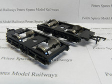 Bachmann 36-010 Collett Bogies