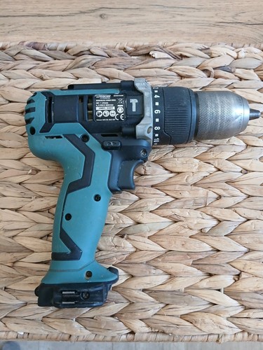 Erbauer 18v cordless - 18v, hammer