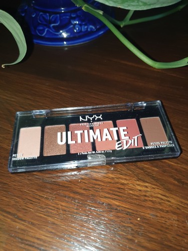 Nyx ultimate edit petite - nyx,