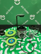 Bosch Vacuum Blender 1.5 Litre - Silver - MMBV625M #LF111225