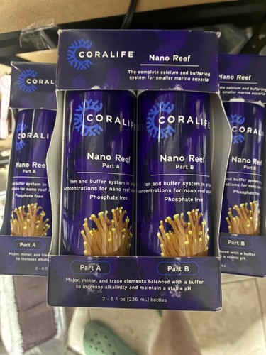 Coralife nano reef part and - nano,