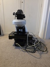 Nikon Eclipse NI-U Microscope