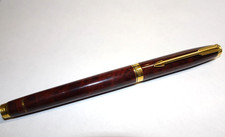 VINTAGE PARKER 75 FOUNTAIN PEN