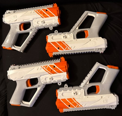 Recoil model number rk - number, rk-45