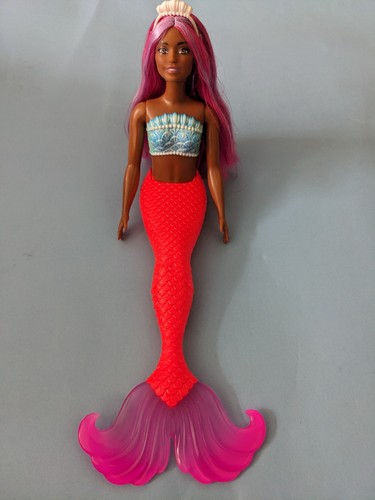 2023 dreamtopia barbie mermaid - dreamtopia,