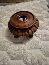 Antique Chinese Small Vase