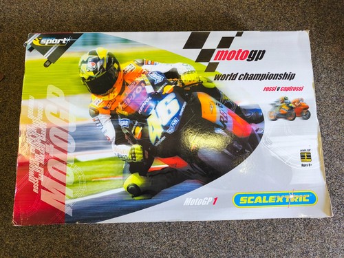 Moto world championship - world,