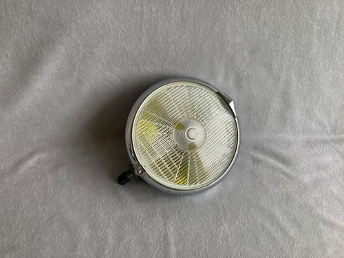 Marchal 660 760 auxiliary - 660,
