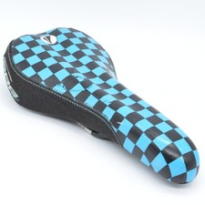 SDG Aliso Saddle Seat Mountain Bike Black MTB Titanium 7x7mm Downhill Enduro