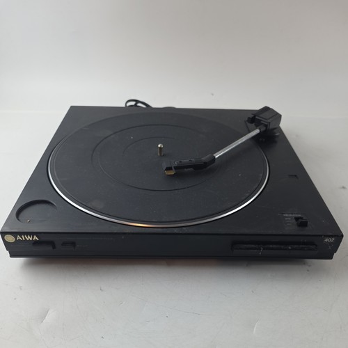 Aiwa e80k stereo full - aiwa,