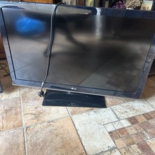 LG 42LK450U 42-inch Full HD LCD TV (NO remote )