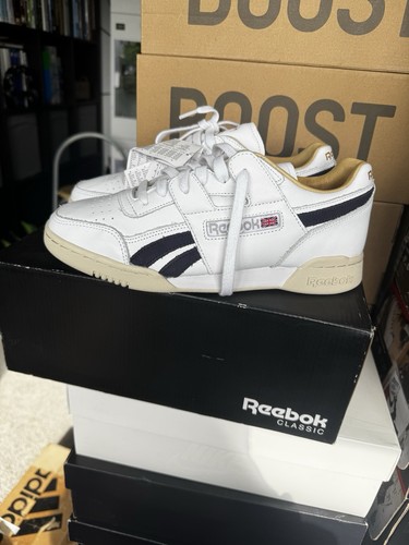 Reebok workout plus - reebok, mu
