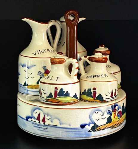 Vintage fred roberts japan - fred,