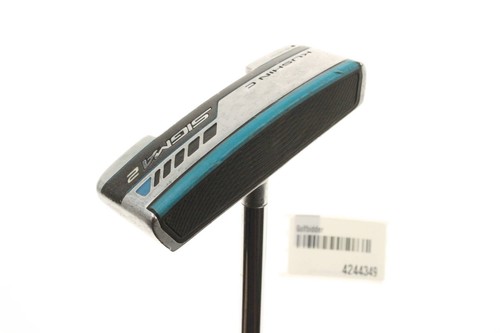 Ping sigma kushin platinum - ping, 2