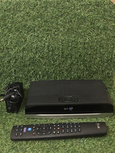 Dtr t2100 youview - bt/ee, youview+