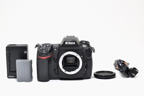 Nikon d300 slr dslr - d300,