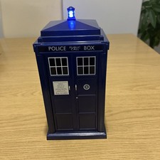 Doctor Who Tardis 1963 Police