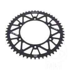 Rear Sprocket Alu 52 T 520 P