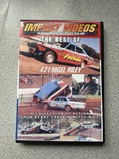 Banger Racing DVD Best Of