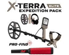 Minelab X-Terra Elite