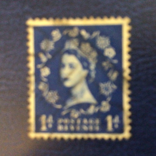 Qeii defin off - qeii,