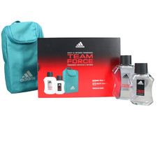 Adidas Team Force 3 PC Gift