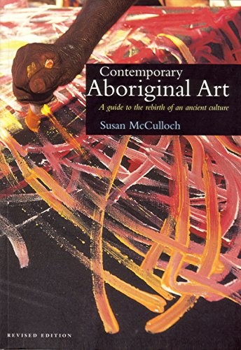 Contemporary aboriginal art a - art:,