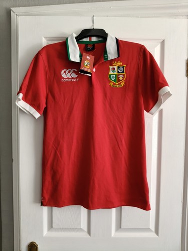 New authentic canterbury - new,