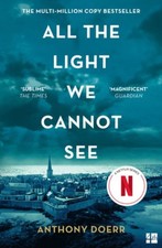 All the light we cannot see (Paperback) - FREE Shipping