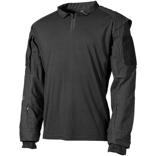 Mfh tactical shirt - shirt, mens