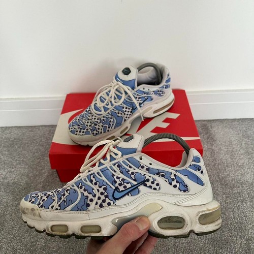 Nike paris fashion - tn, week