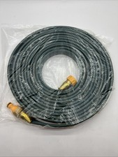 HOZELOCK - Flat Sprinkler Hose 7.5 m : Perforated Hose, (6755P0000)