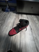 Nike Air Jordan 1 Mid - Banned