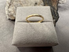 Clogau Welsh 18ct Yellow &