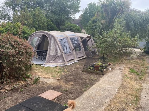 Vango 800xl illusion - vango,
