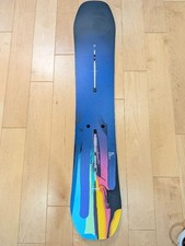 Burton Feel Good snowboard