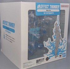 New Bandai Shf Tamashii