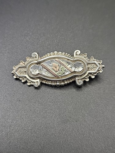 Antique sterling silver - antique,