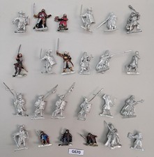 Job Lot Bundle GW LoTR Lord of