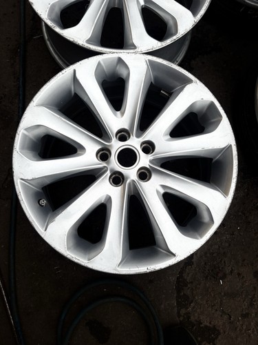 Genuine x4 range rover - , 20”