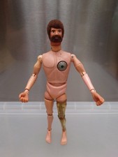 Vintage Action Man - Palitoy -