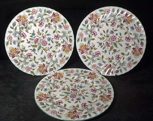 Set minton haddon - 3,