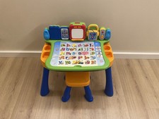 VTech Touch and Learn Activity
