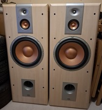 JBL Studio Series S312be Pair