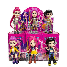 Cosplay Kpop Demon Hunters