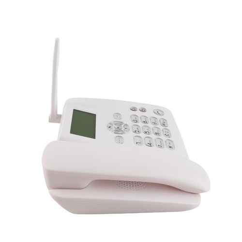 Fixed wireless phone - fixed,