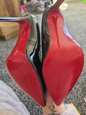 Christian louboutin size so - 6,