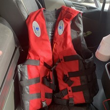 Life Jackets Adult/Kid