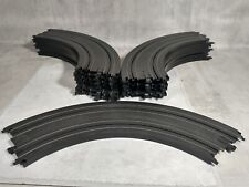 13x Tyco HO 9" R 1/4 Circle