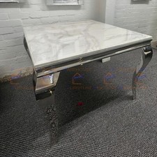 Luxury Louis 100cm x 100cm